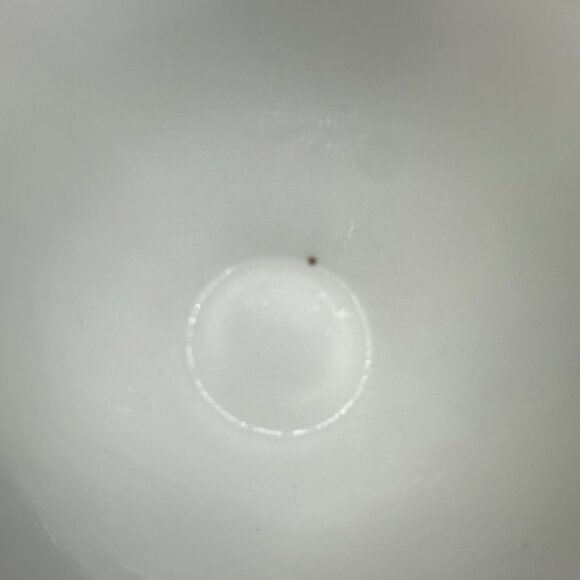 Vintage Tea Cup & Saucer  Porcelain Fine Bone China Floral Rose Yong Sheng - Picture 15 of 16